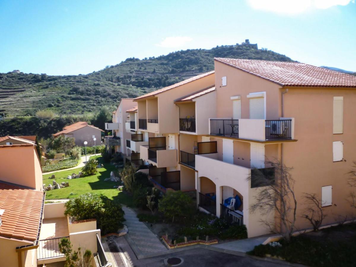 Apartment Les Roches Bleues-5 By Interhome กูลิอูร์ ภายนอก รูปภาพ