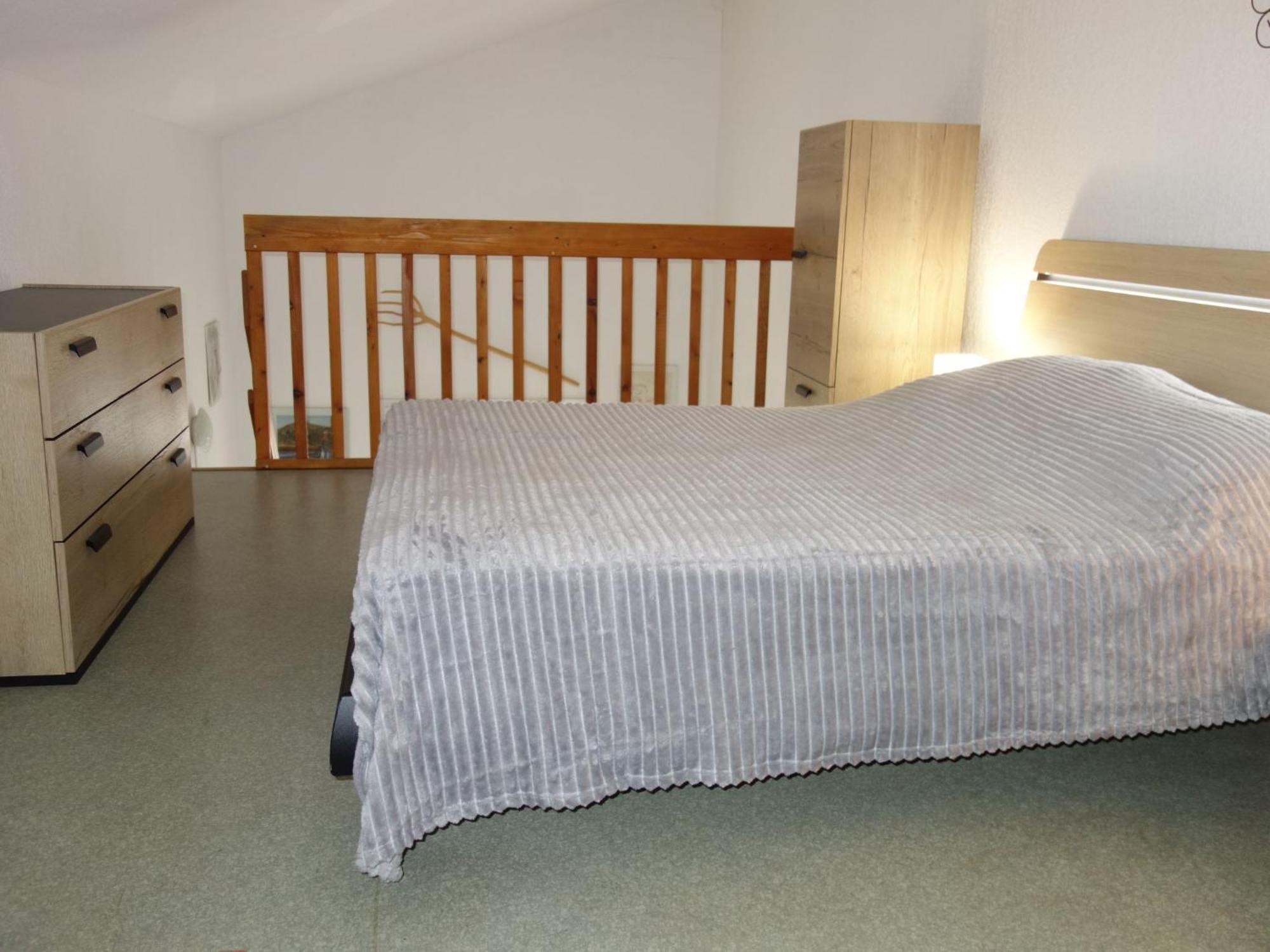 Apartment Les Roches Bleues-5 By Interhome กูลิอูร์ ภายนอก รูปภาพ